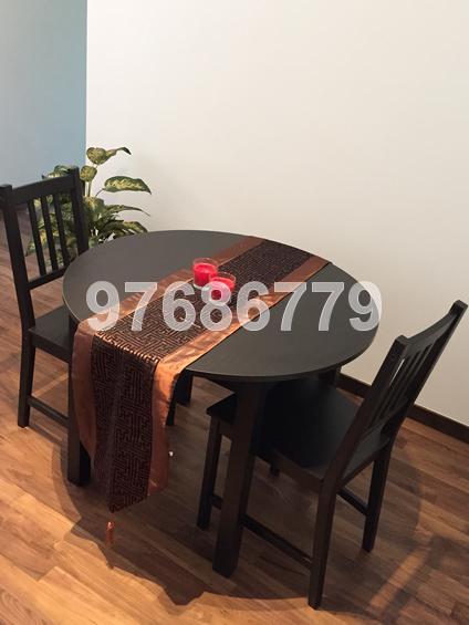 Hijauan (D9), Apartment #66284392